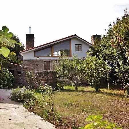 Casa Estrella De Garda Buño