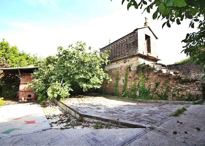 別荘 Casa Estrella De Garda *