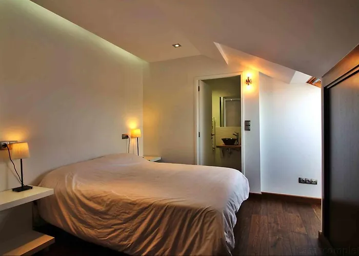 Casa Estrella De Garda Buño