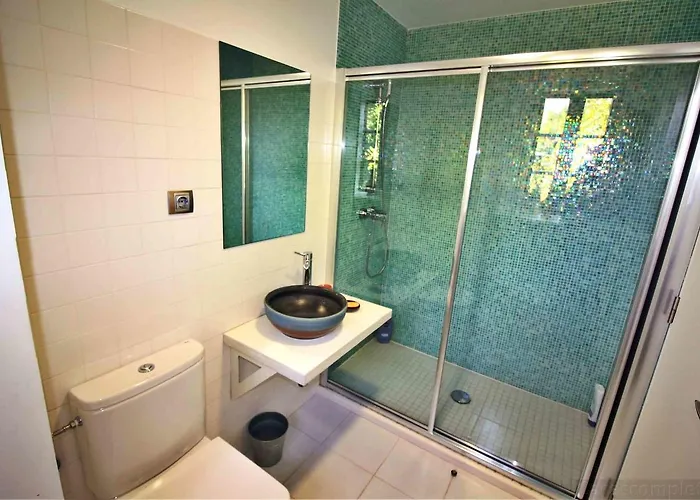 Casa Estrella De Garda * Buño