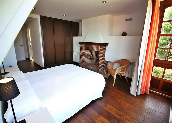 Casa Estrella De Garda Buño