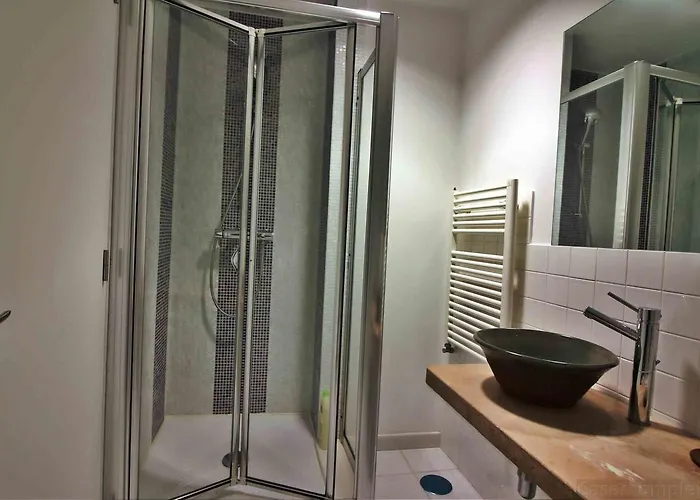 別荘 Casa Estrella De Garda *