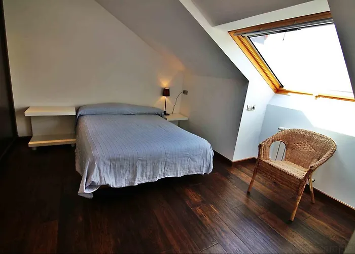 Casa Estrella De Garda 別荘