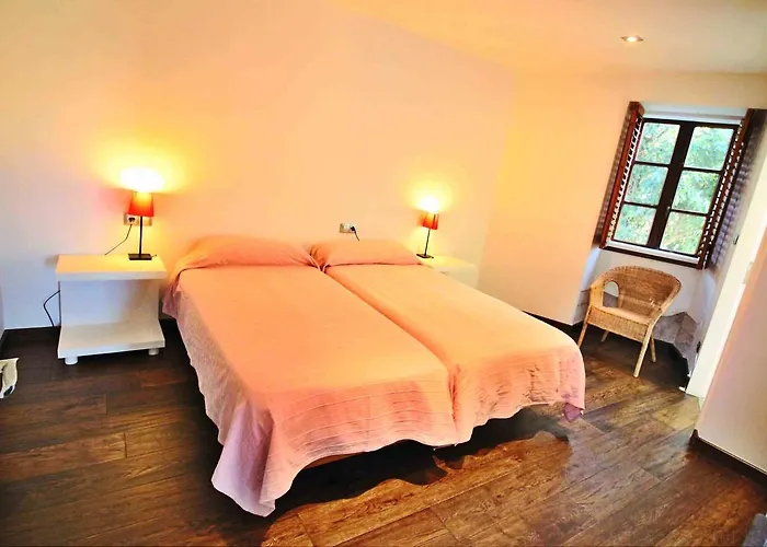 別荘 Casa Estrella De Garda