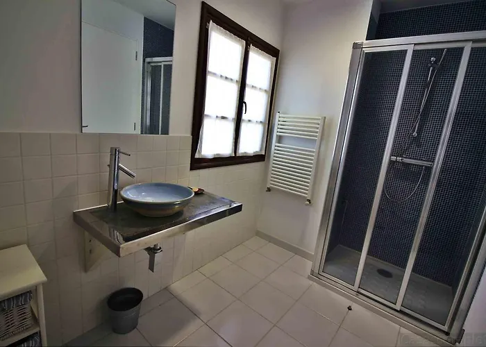 別荘 Casa Estrella De Garda Buño