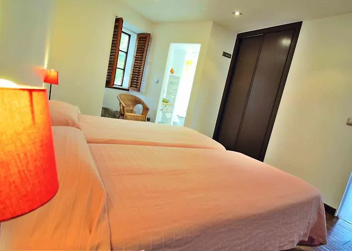 別荘 Casa Estrella De Garda