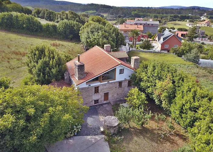 Casa Estrella De Garda * Buño