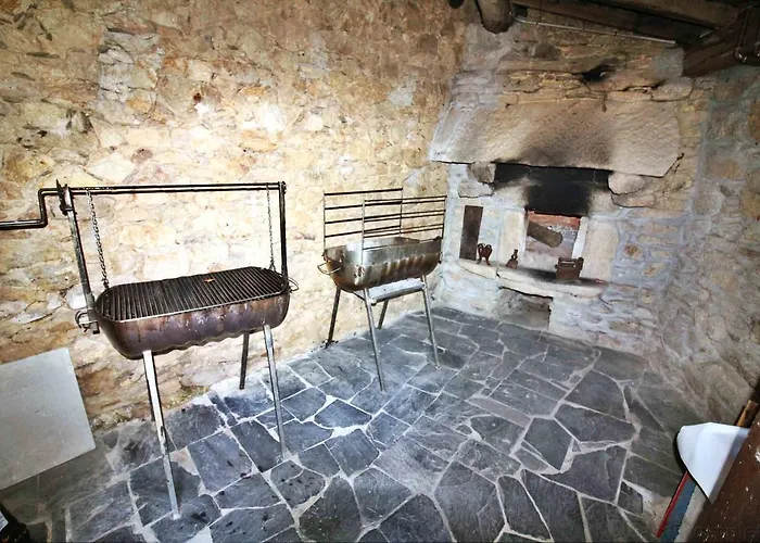 Casa Estrella De Garda Buño