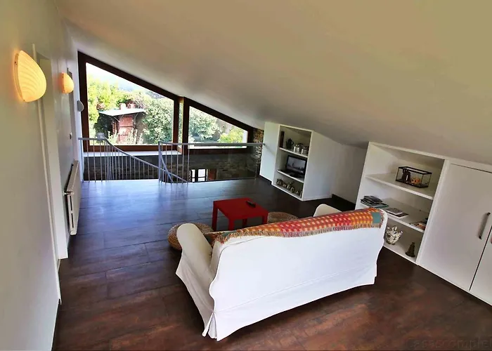 Casa Estrella De Garda Buño