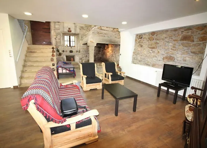 Casa Estrella De Garda Nyaraló *