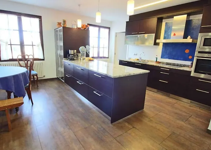 Casa Estrella De Garda * Buño