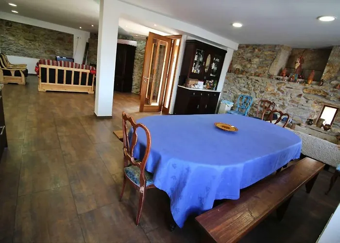 別荘 Casa Estrella De Garda