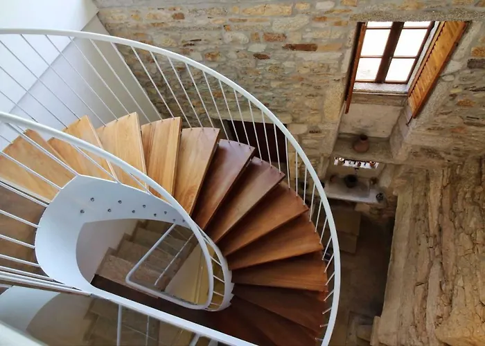 Casa Estrella De Garda Nyaraló Buño