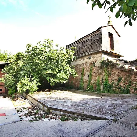 Сasa de vacaciones Casa Estrella De Garda *