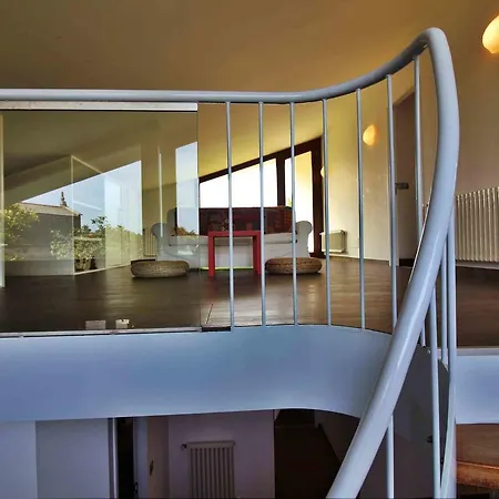 Casa Estrella De Garda *