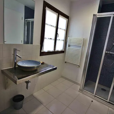 Holiday home Casa Estrella De Garda Buno