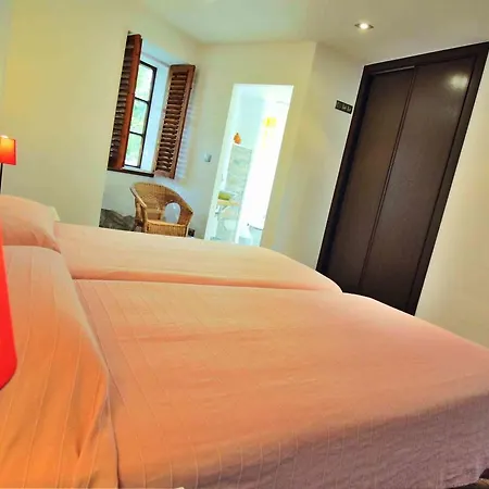 Сasa de vacaciones Casa Estrella De Garda