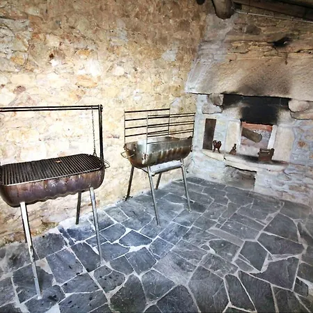 Casa Estrella De Garda Buno