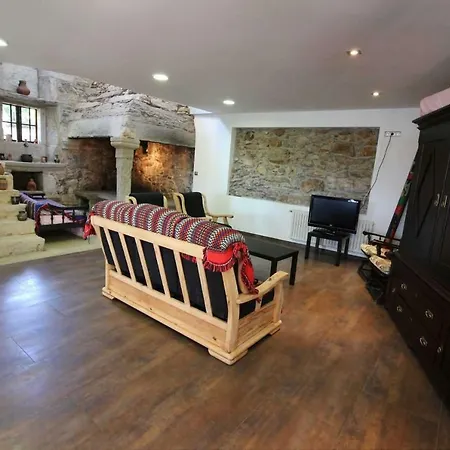 Semesterbostad Casa Estrella De Garda