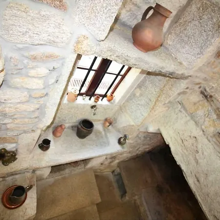 Casa Estrella De Garda Buno