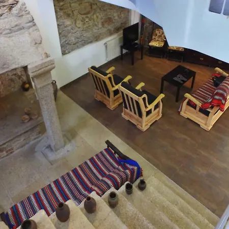 Feriehus Casa Estrella De Garda