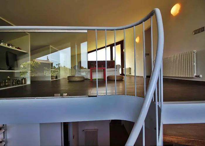 Casa Estrella De Garda *