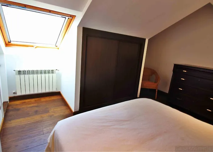 Semesterbostad Casa Estrella De Garda Buno