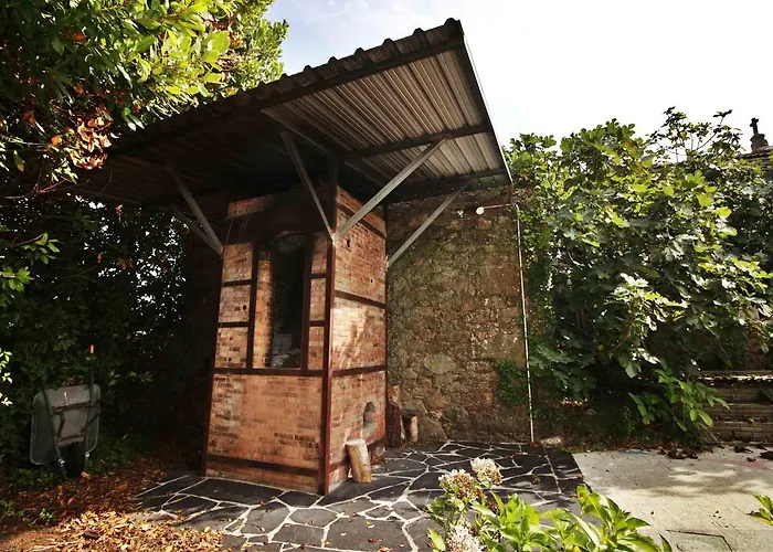 Casa Estrella De Garda *