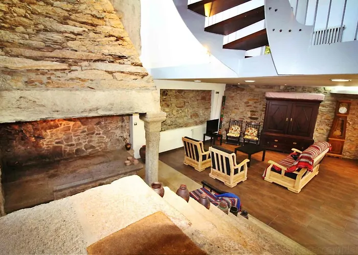 Semesterbostad Casa Estrella De Garda *