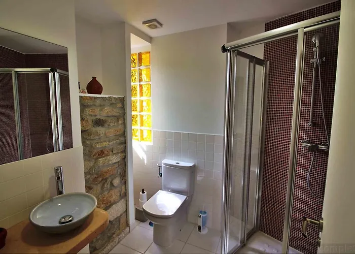 Semesterbostad Casa Estrella De Garda Buno