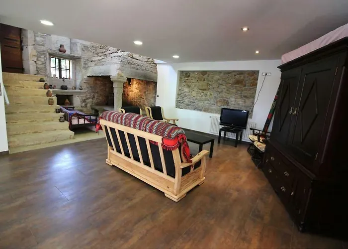 Semesterbostad Casa Estrella De Garda