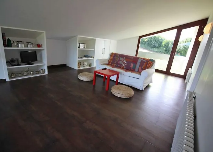 Casa Estrella De Garda * Buno