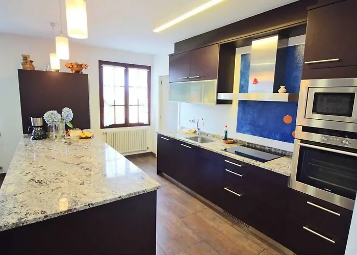 Casa Estrella De Garda Semesterbostad