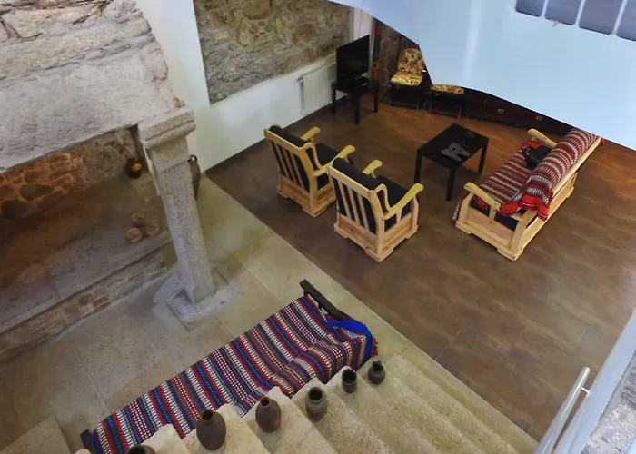 Semesterbostad Casa Estrella De Garda