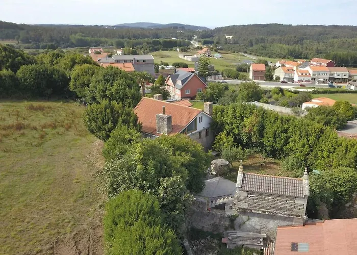 Semesterbostad Casa Estrella De Garda