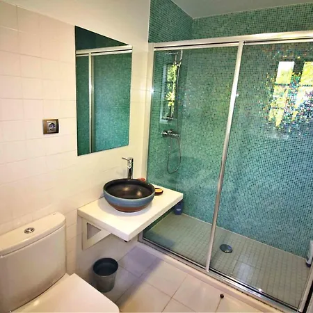 Casa Estrella De Garda * Buno