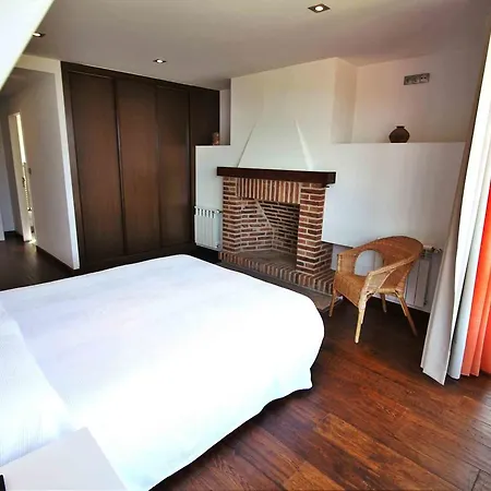 Casa Estrella De Garda Buno