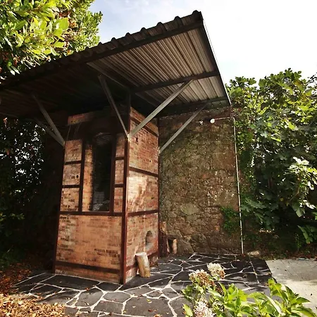 Casa Estrella De Garda *