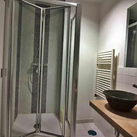 Hébergement de vacances Casa Estrella De Garda *