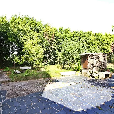 Hébergement de vacances Casa Estrella De Garda