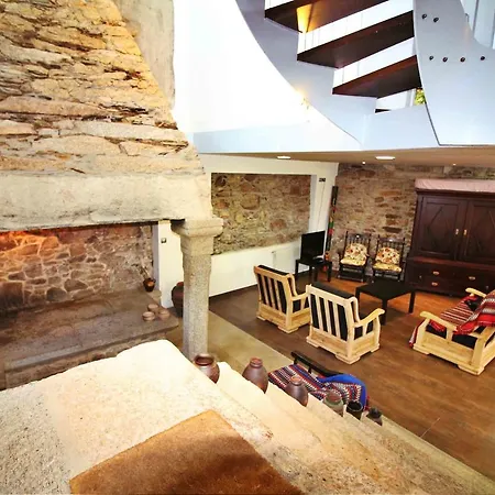 Hébergement de vacances Casa Estrella De Garda *