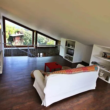 Casa Estrella De Garda Buno