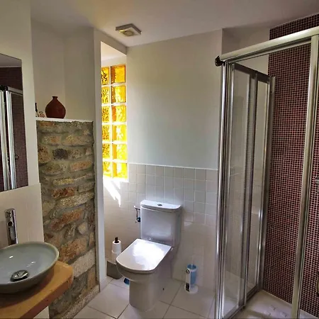 Hébergement de vacances Casa Estrella De Garda Buno