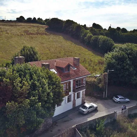 Casa Estrella De Garda *