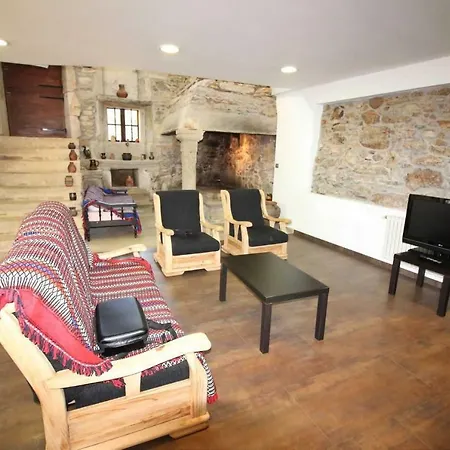 Casa Estrella De Garda Сasa de vacaciones *
