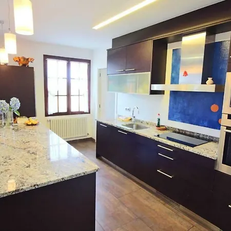 Casa Estrella De Garda Hébergement de vacances