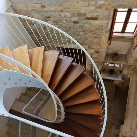 Casa Estrella De Garda Hébergement de vacances Buno