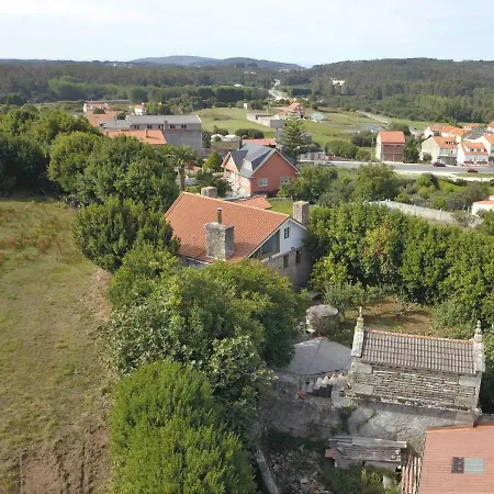 Casa de Férias Casa Estrella De Garda
